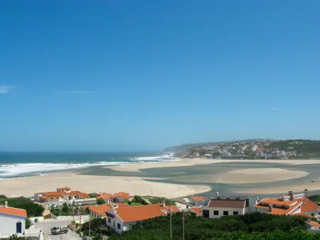 Das Serradas, Maison 6 personnes à Obidos - Photo 34
