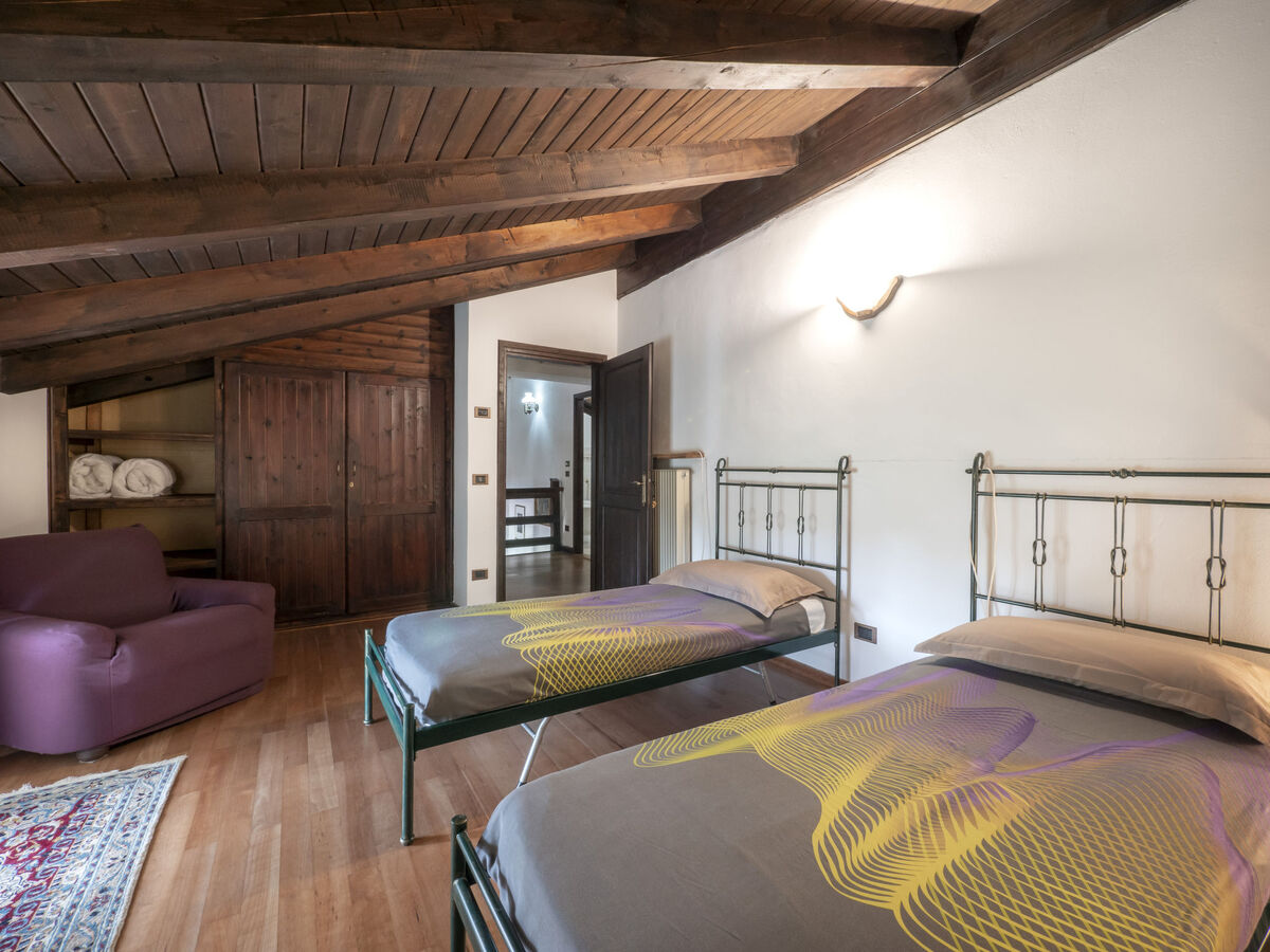 Domus Magna – Maison 135 m² à Povoletto - Photo 19