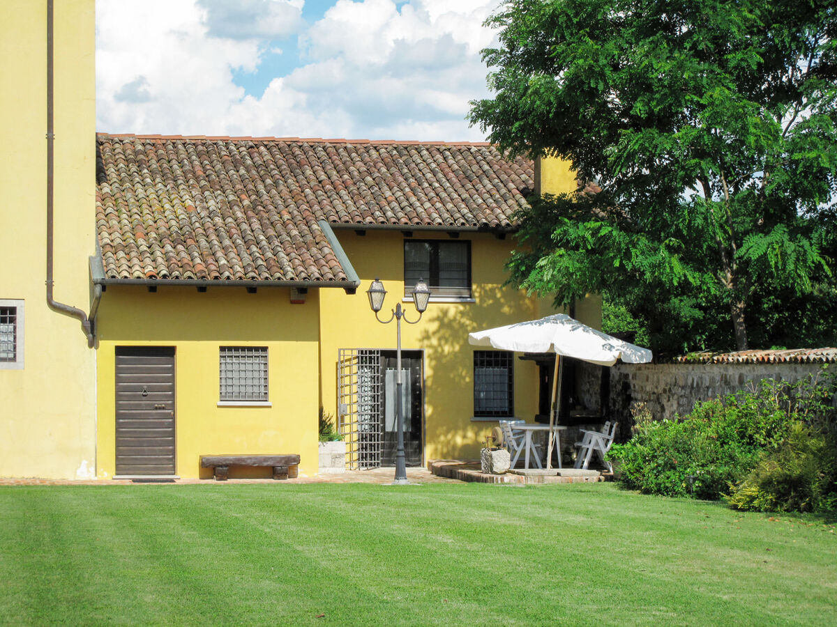 Domus Magna – Maison 135 m² à Povoletto - Photo 25