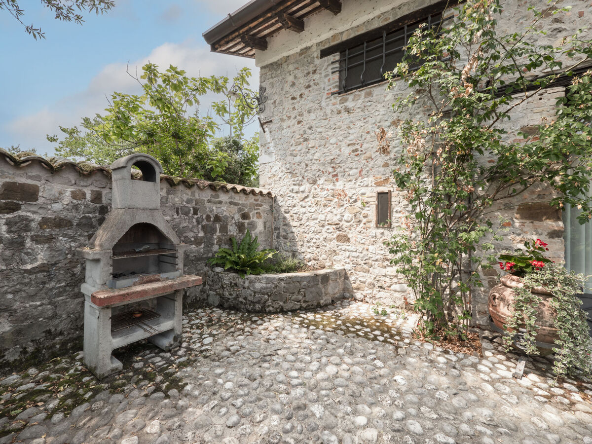 Domus Magna – Maison 4 pers. avec piscine à Povoletto - Photo 4