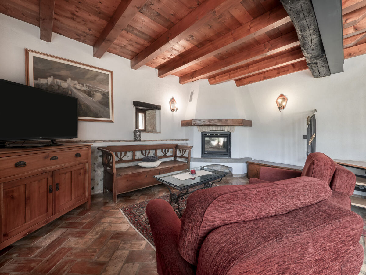 Domus Magna – Maison 4 pers. avec piscine à Povoletto - Photo 10