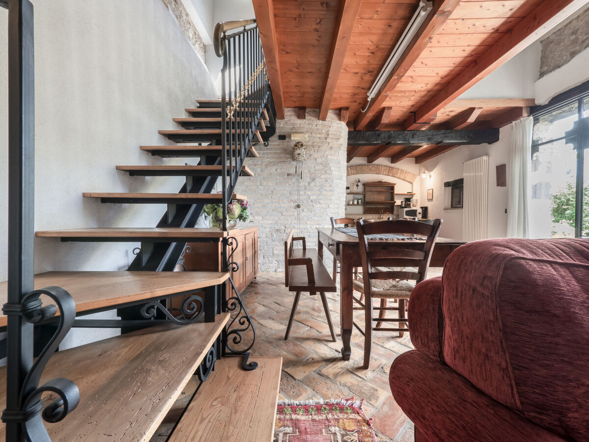 Domus Magna – Maison 4 pers. avec piscine à Povoletto - Photo 11