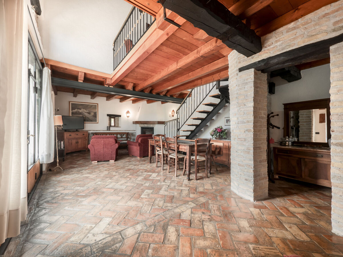 Domus Magna – Maison 4 pers. avec piscine à Povoletto - Photo 12