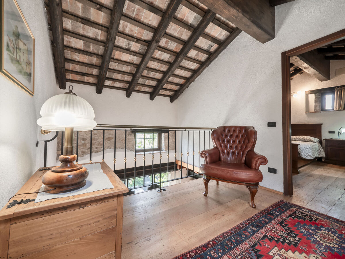 Domus Magna – Maison 4 pers. avec piscine à Povoletto - Photo 13