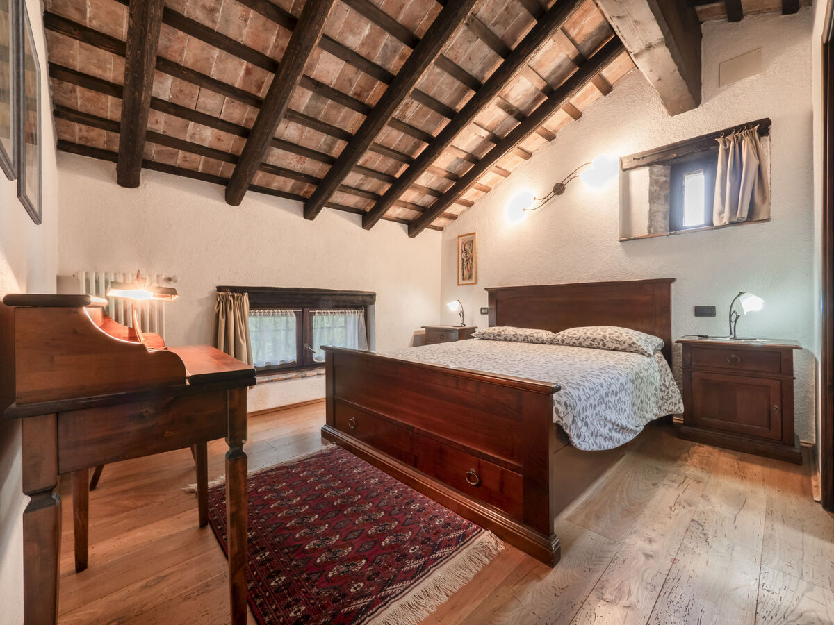 Domus Magna – Maison 4 pers. avec piscine à Povoletto - Photo 14