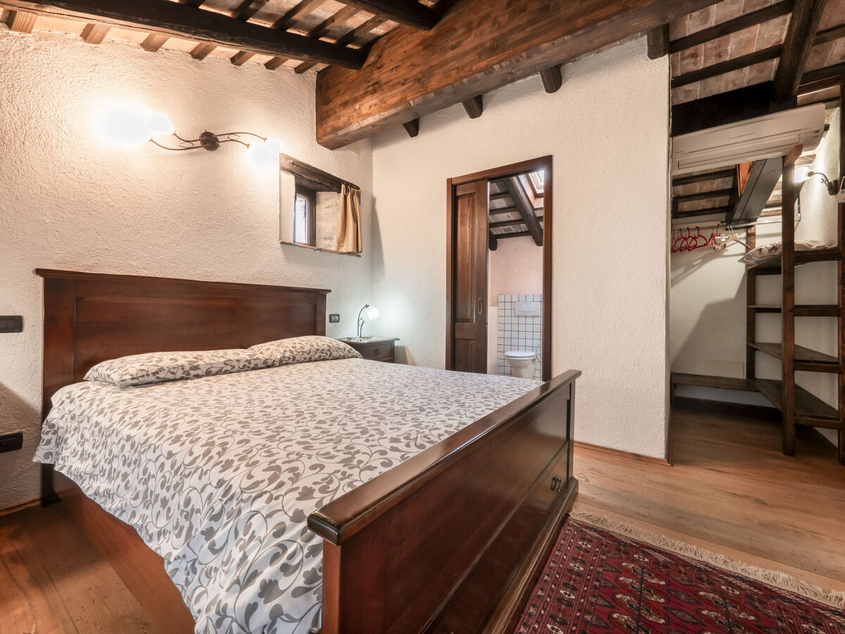 Domus Magna – Maison 4 pers. avec piscine à Povoletto - Photo 15