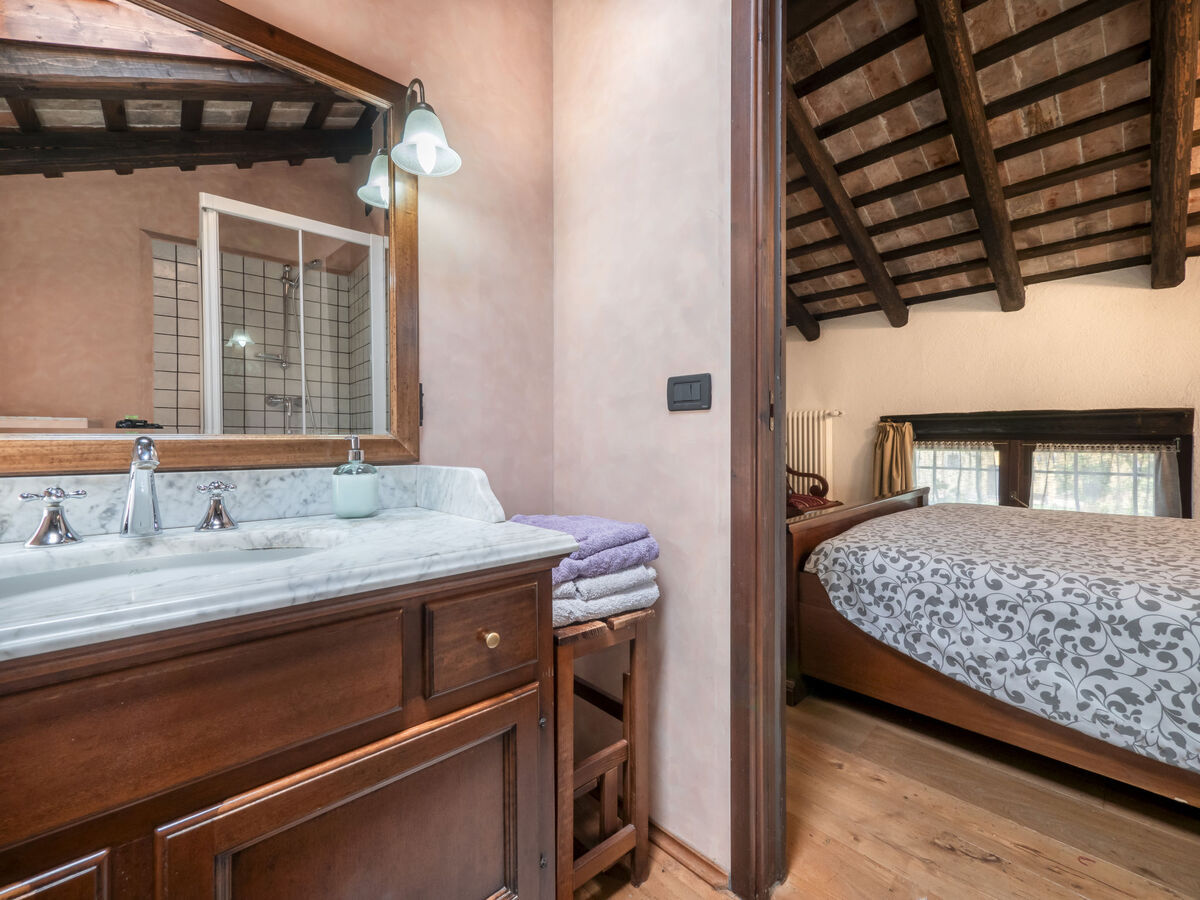 Domus Magna – Maison 4 pers. avec piscine à Povoletto - Photo 16