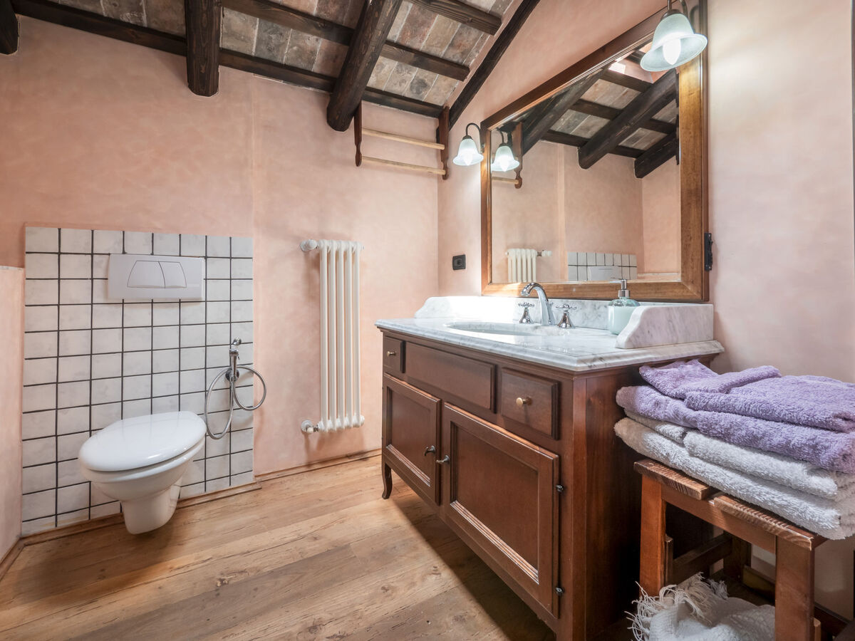 Domus Magna – Maison 4 pers. avec piscine à Povoletto - Photo 17