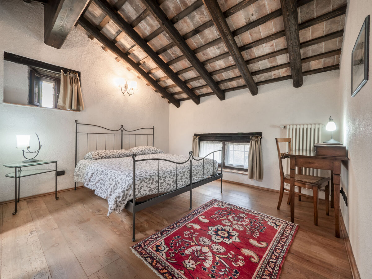 Domus Magna – Maison 4 pers. avec piscine à Povoletto - Photo 18