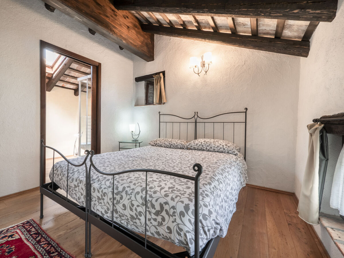 Domus Magna – Maison 4 pers. avec piscine à Povoletto - Photo 19