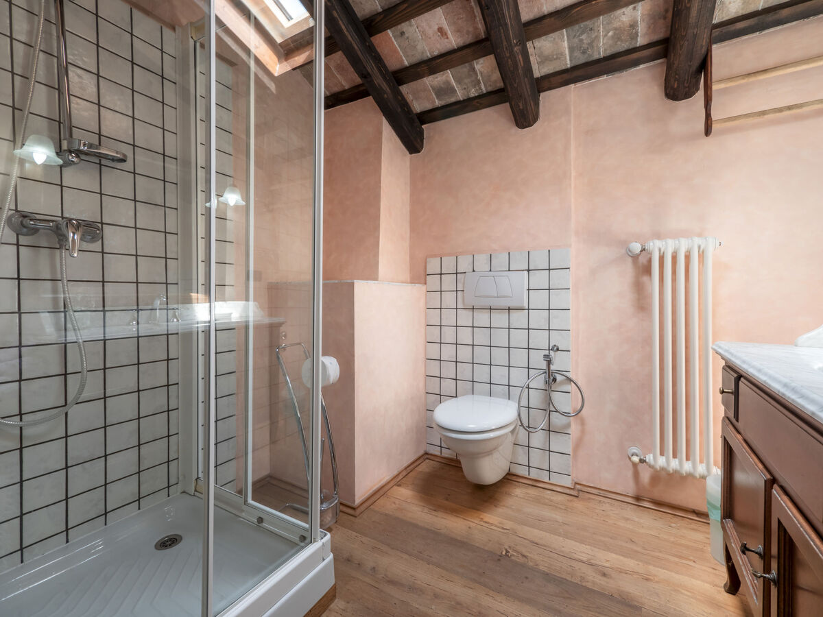 Domus Magna – Maison 4 pers. avec piscine à Povoletto - Photo 21