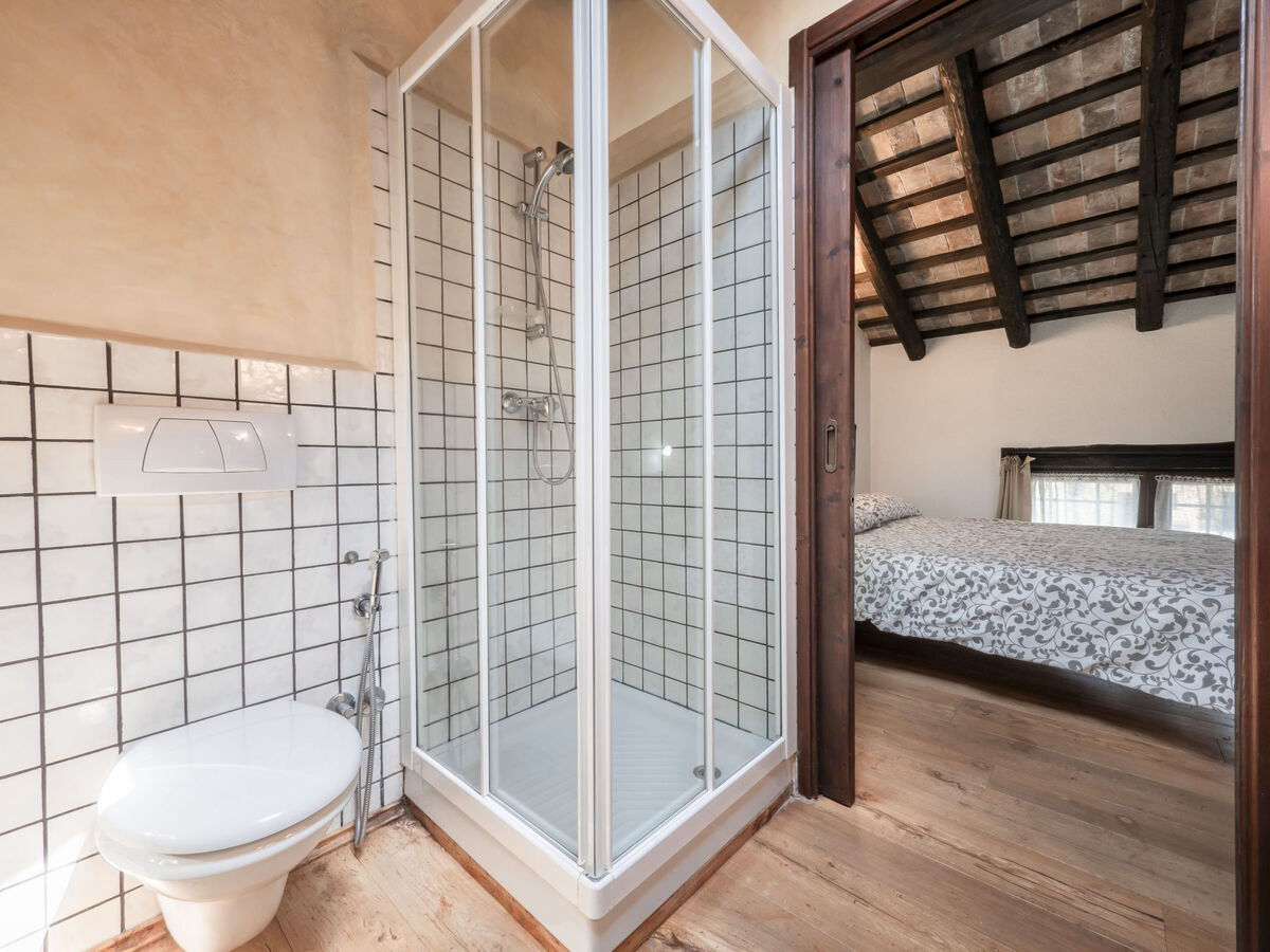 Domus Magna – Maison 4 pers. avec piscine à Povoletto - Photo 22
