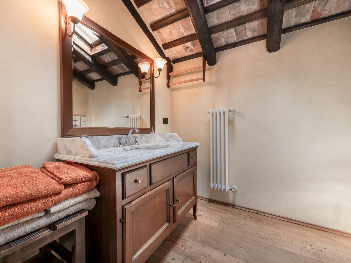 Domus Magna – Maison 4 pers. avec piscine à Povoletto - Photo 23