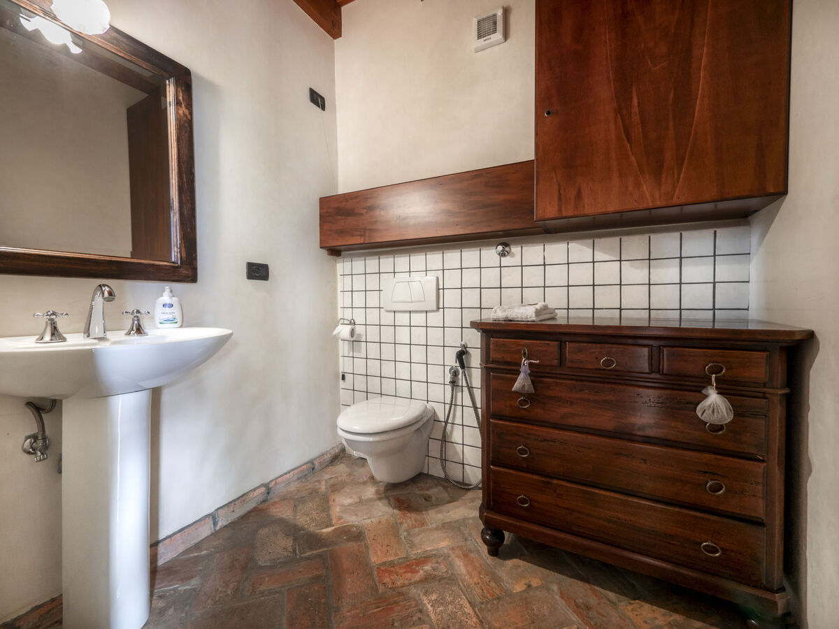 Domus Magna – Maison 4 pers. avec piscine à Povoletto - Photo 24