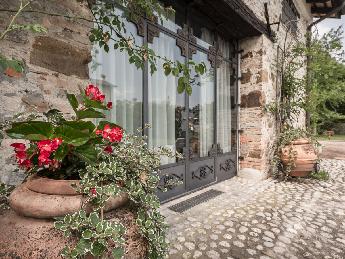 Domus Magna – Maison 4 pers. avec piscine à Povoletto - Photo 25