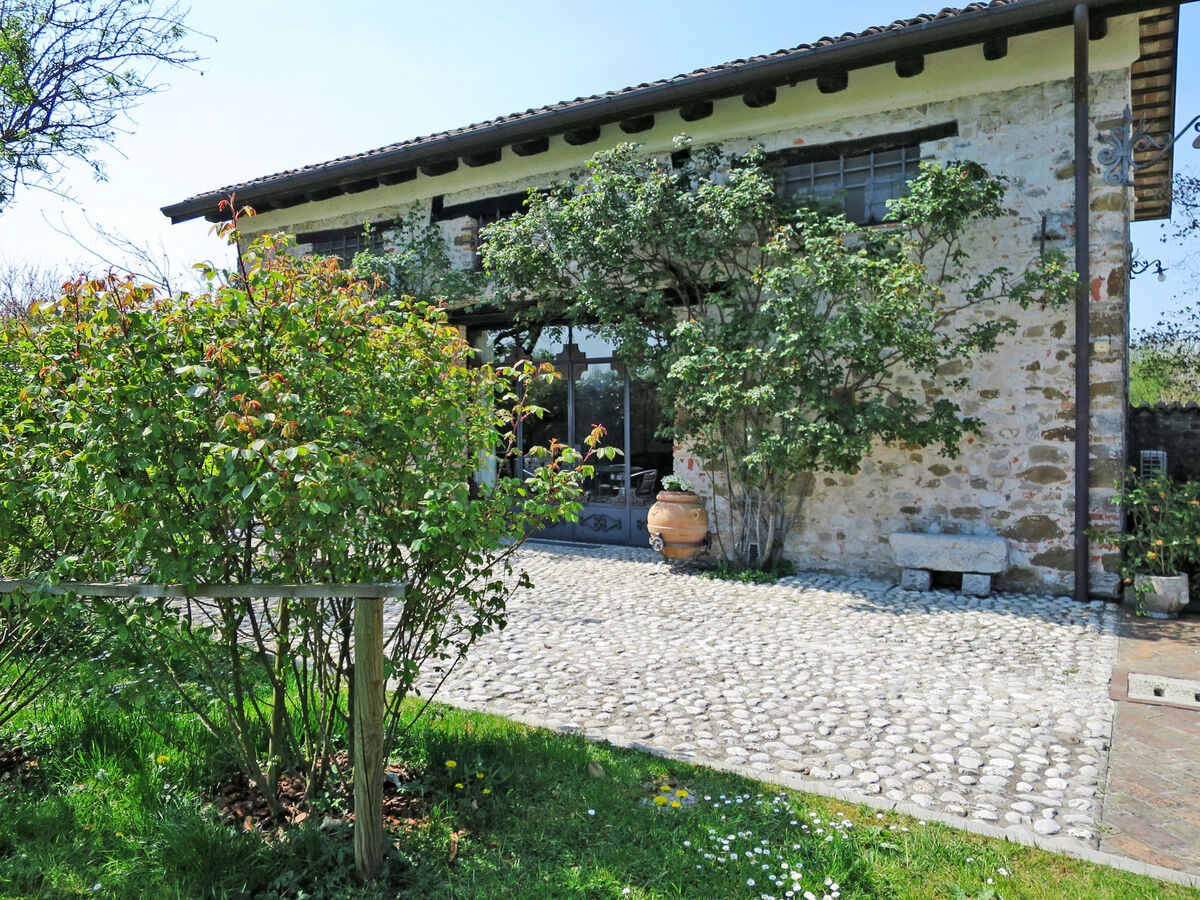Domus Magna – Maison 4 pers. avec piscine à Povoletto - Photo 27