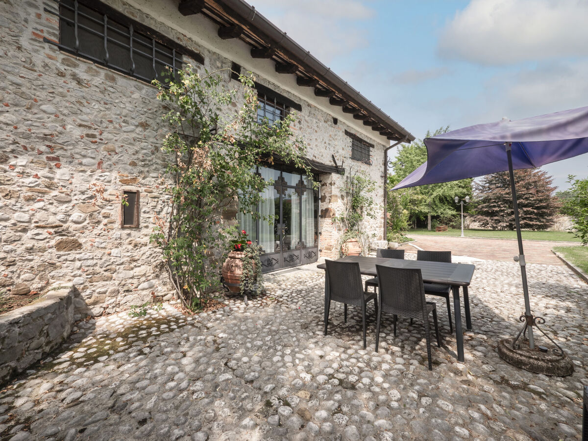 Domus Magna – Maison 4 pers. avec piscine à Povoletto - Photo 28