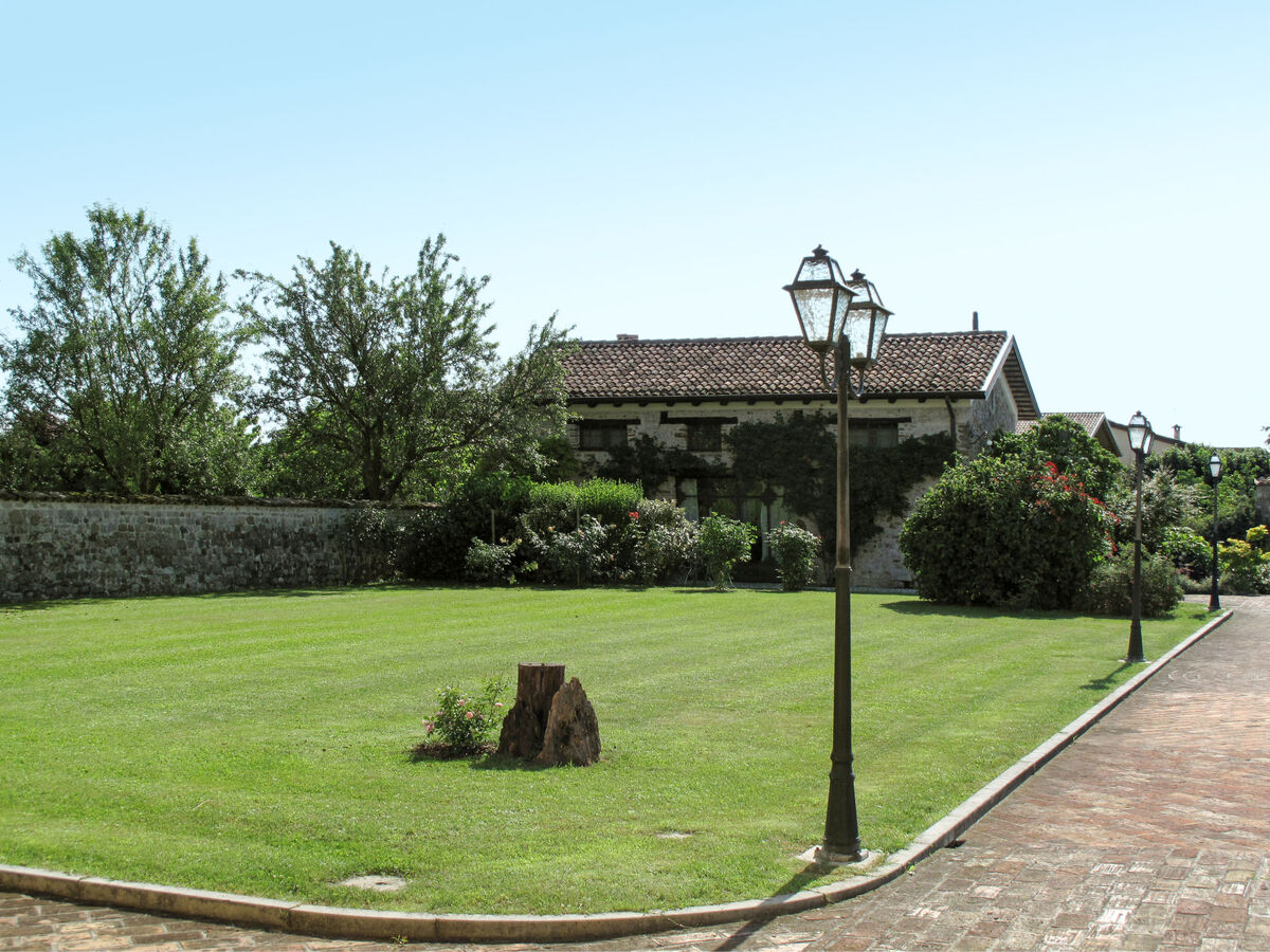 Domus Magna – Maison 4 pers. avec piscine à Povoletto - Photo 29