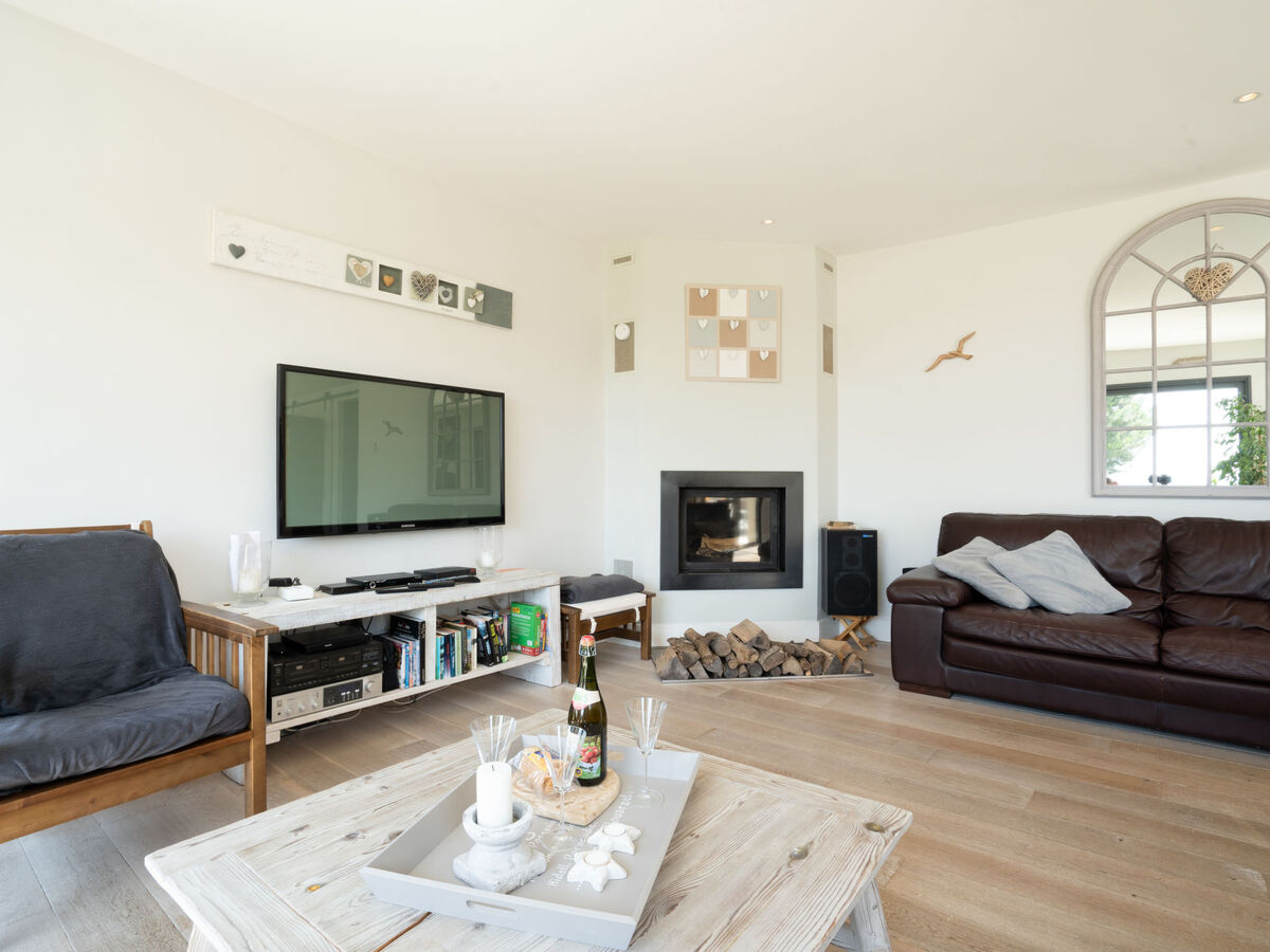 Hidel – Maison 10 pers., vue mer à Plouarzel - Photo 2