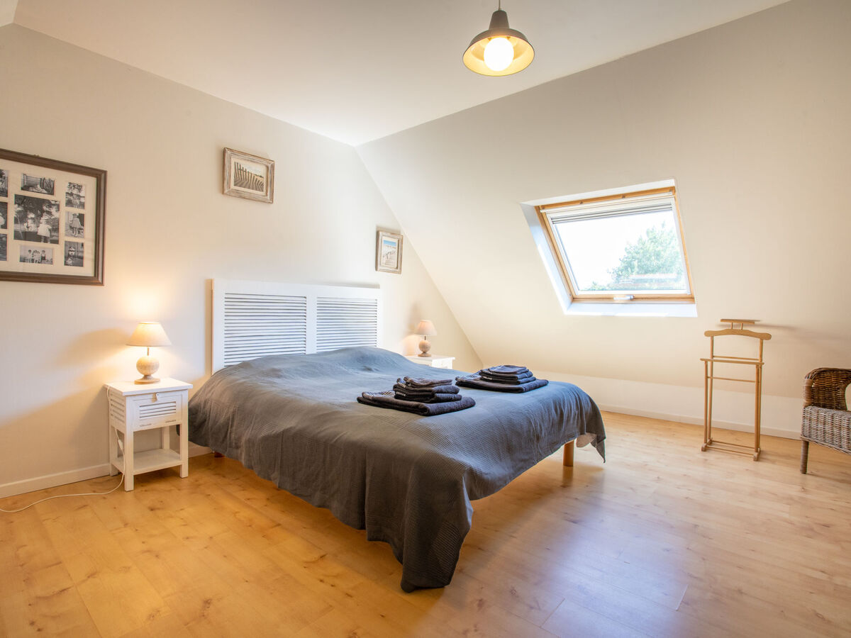 Hidel – Maison 10 pers., vue mer à Plouarzel - Photo 21