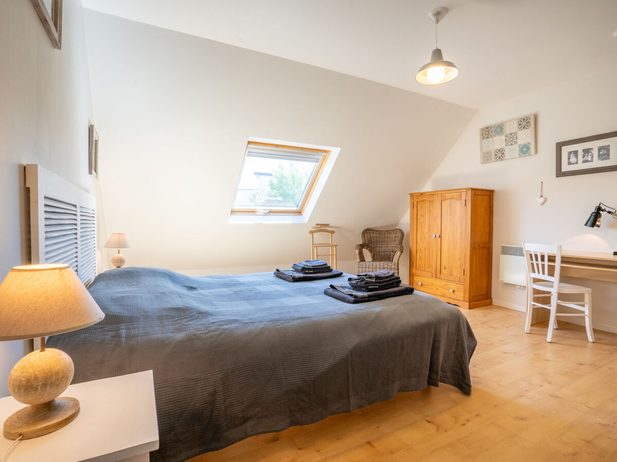 Hidel – Maison 10 pers., vue mer à Plouarzel - Photo 22