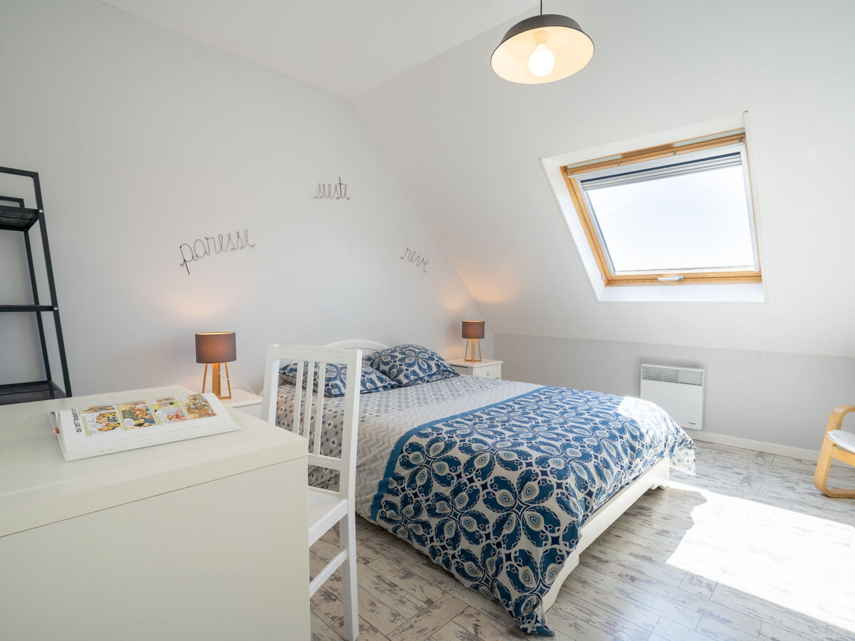 Hidel – Maison 10 pers., vue mer à Plouarzel - Photo 23