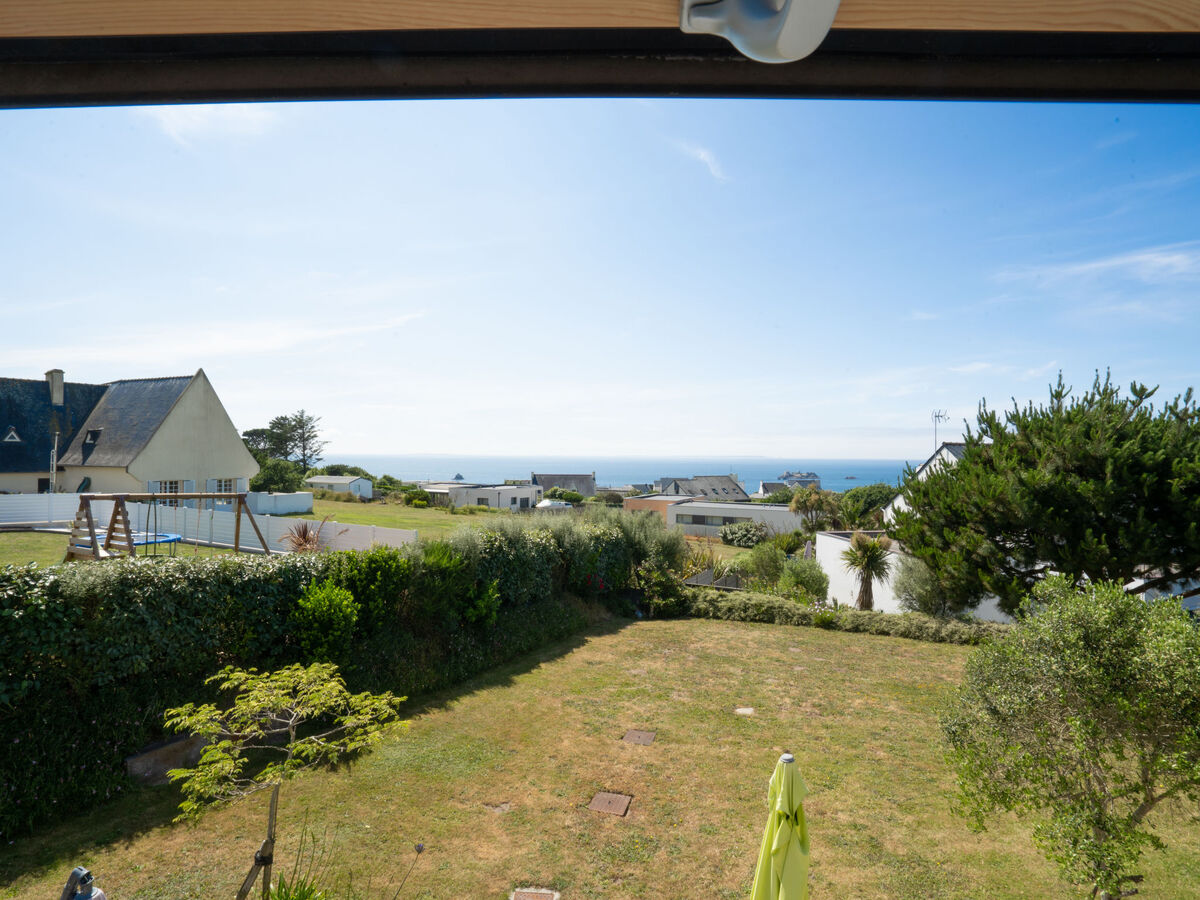 Hidel – Maison 10 pers., vue mer à Plouarzel - Photo 24