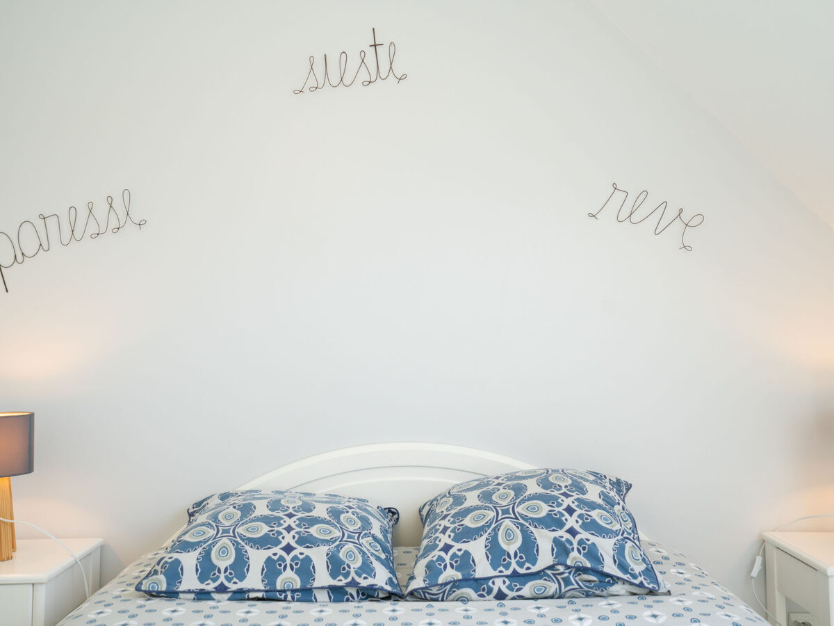 Hidel – Maison 10 pers., vue mer à Plouarzel - Photo 25