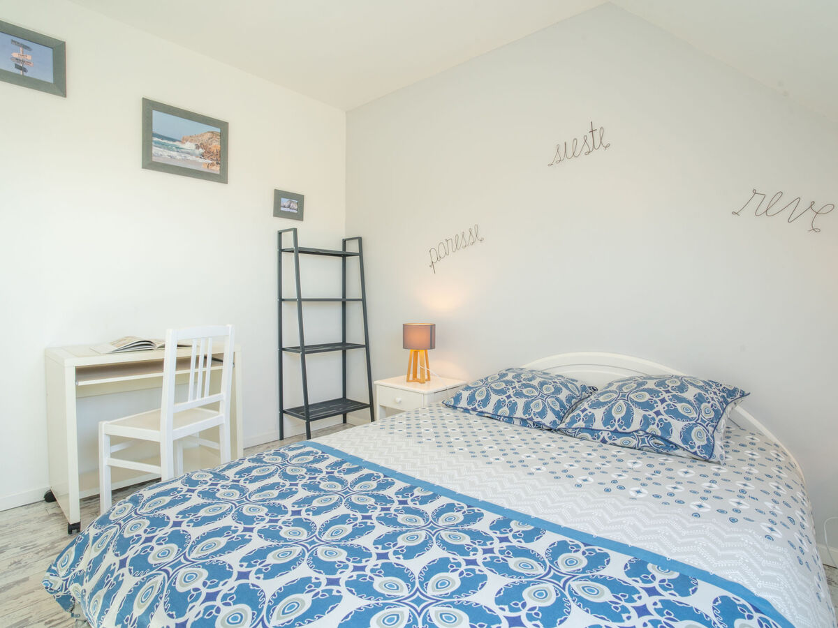 Hidel – Maison 10 pers., vue mer à Plouarzel - Photo 26