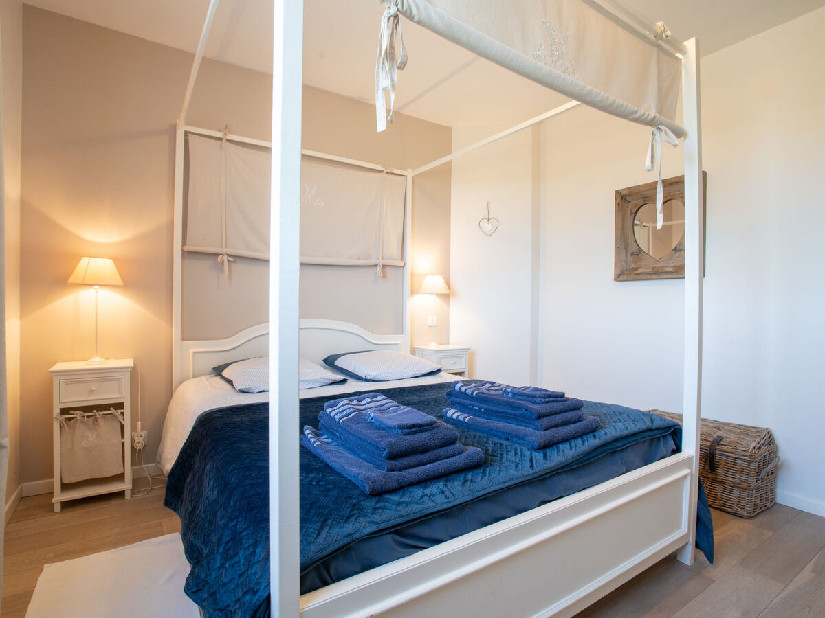 Hidel – Maison 10 pers., vue mer à Plouarzel - Photo 32