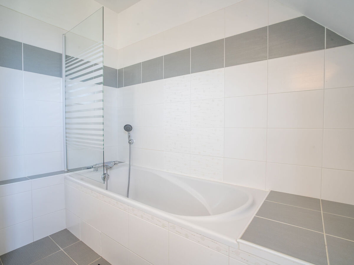 Hidel – Maison 10 pers., vue mer à Plouarzel - Photo 34