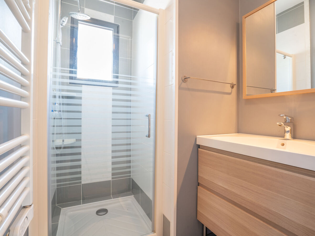 Hidel – Maison 10 pers., vue mer à Plouarzel - Photo 36