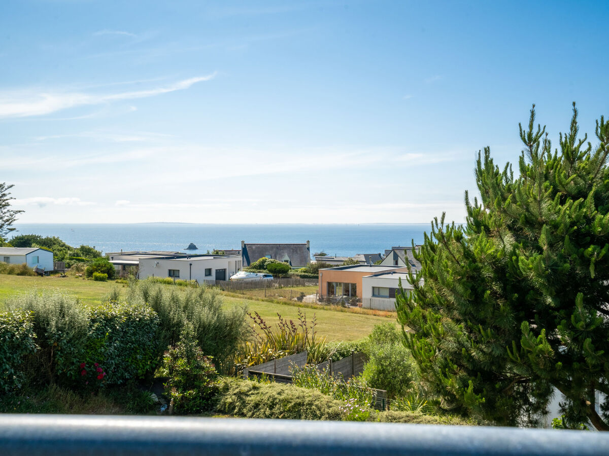 Hidel – Maison 10 pers., vue mer à Plouarzel - Photo 40