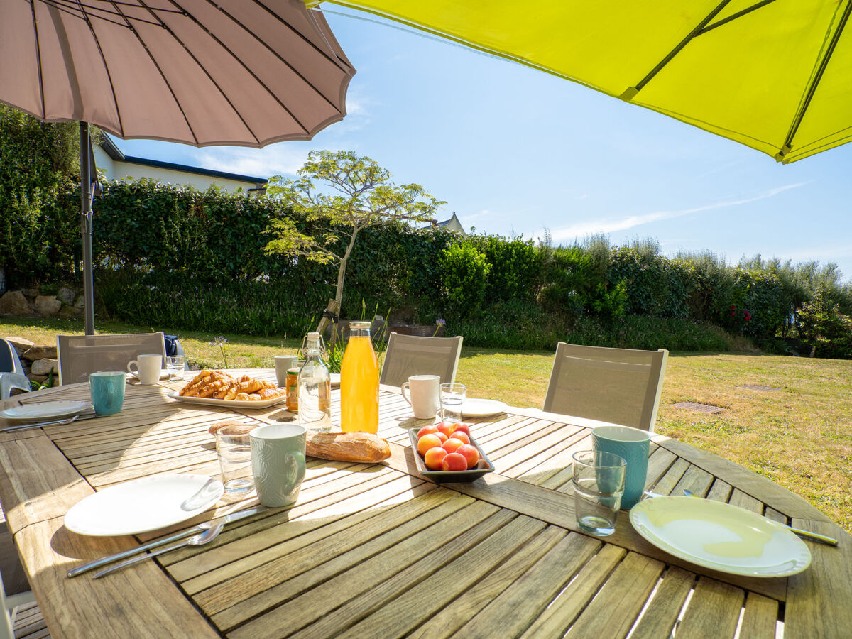 Hidel – Maison 10 pers., vue mer à Plouarzel - Photo 45