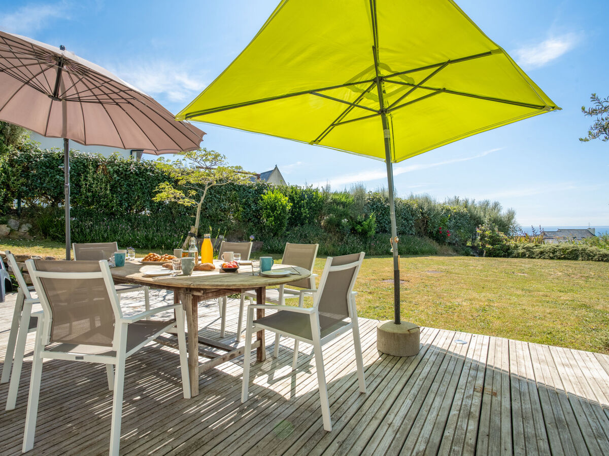 Hidel – Maison 10 pers., vue mer à Plouarzel - Photo 46