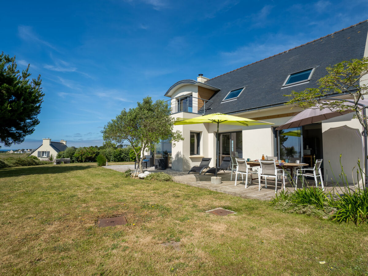 Hidel – Maison 10 pers., vue mer à Plouarzel - Photo 49