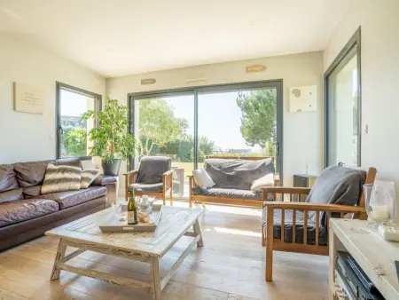 Hidel, Maison 10 personnes à Plouarzel - Photo 6