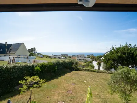 Hidel, Maison 10 personnes à Plouarzel - Photo 23