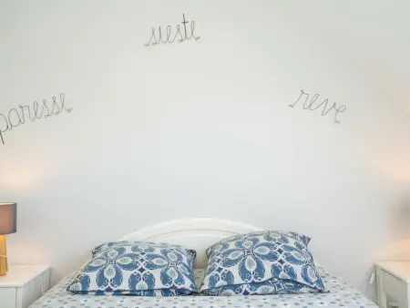 Hidel, Maison 10 personnes à Plouarzel - Photo 24