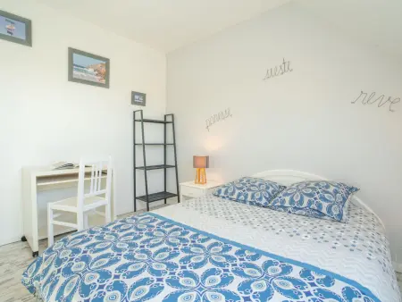 Hidel, Maison 10 personnes à Plouarzel - Photo 25
