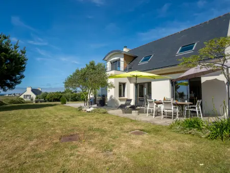 Hidel, Maison 10 personnes à Plouarzel - Photo 48