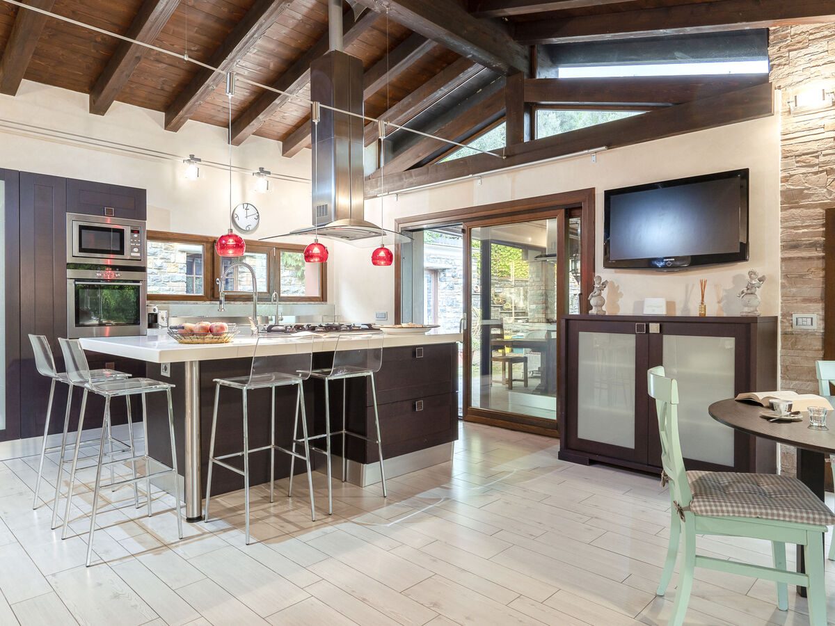 Villa Monterosso - 8 personnes, piscine & jardin 2000 m² - Photo 4