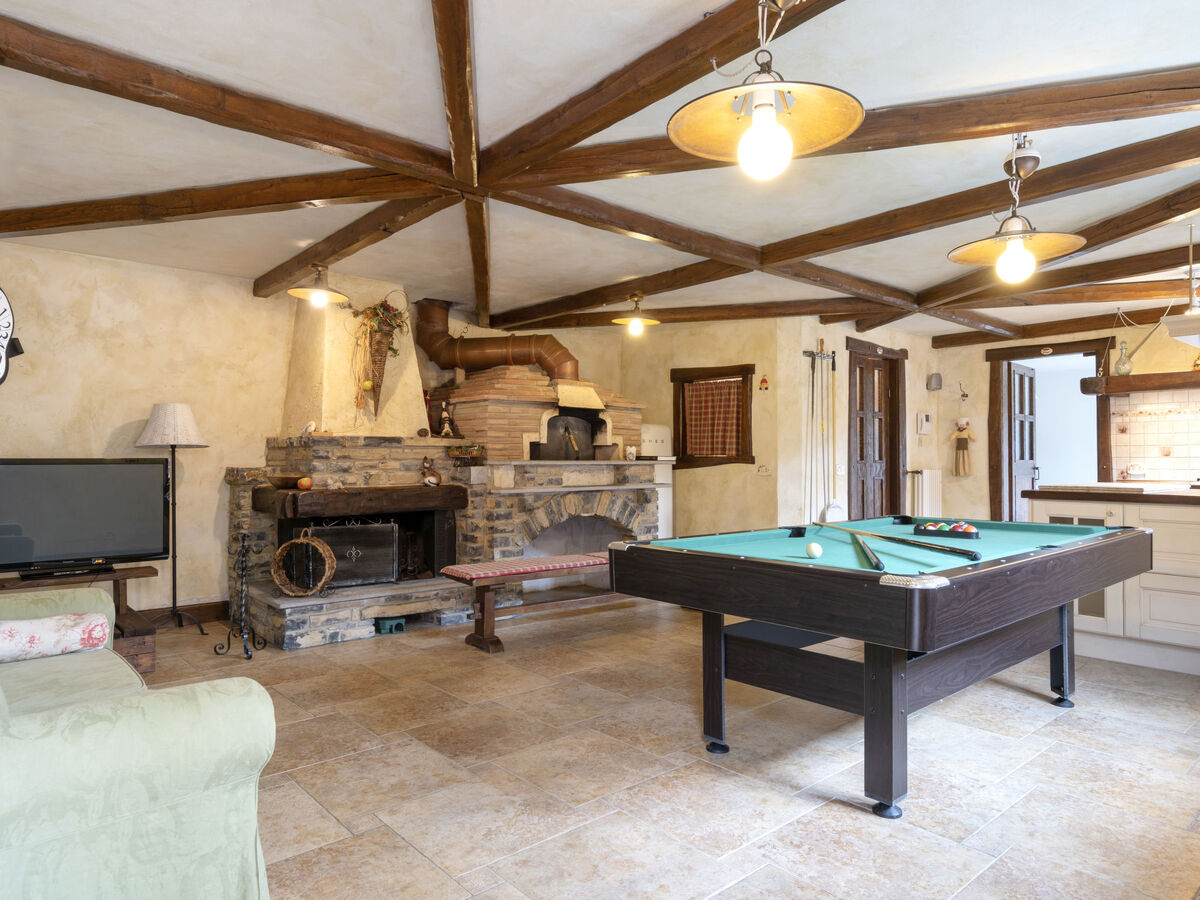 Villa Monterosso - 8 personnes, piscine & jardin 2000 m² - Photo 6