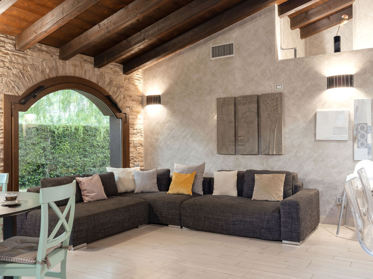 Villa Monterosso - 8 personnes, piscine & jardin 2000 m² - Photo 7