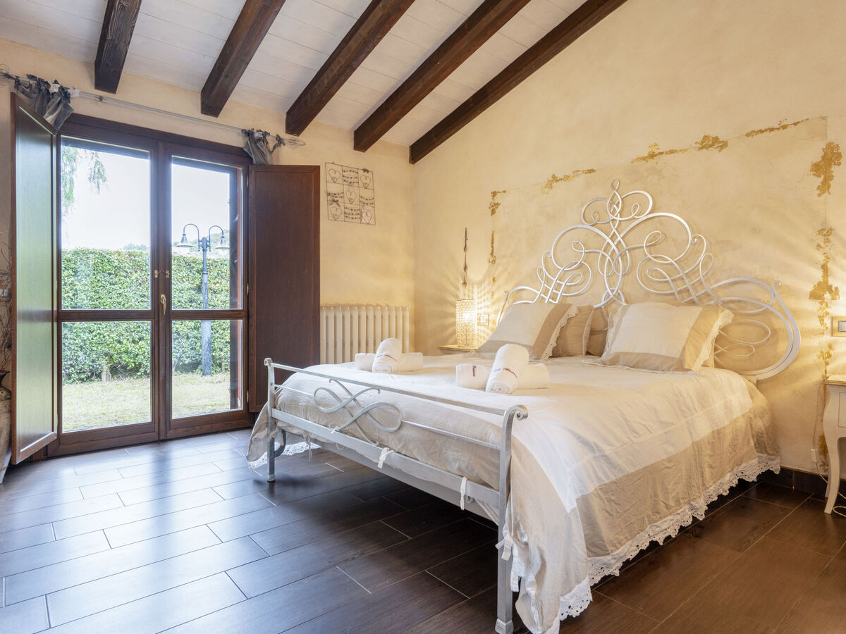Villa Monterosso - 8 personnes, piscine & jardin 2000 m² - Photo 10