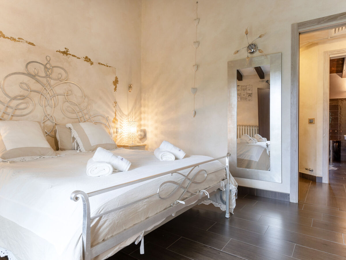 Villa Monterosso - 8 personnes, piscine & jardin 2000 m² - Photo 11