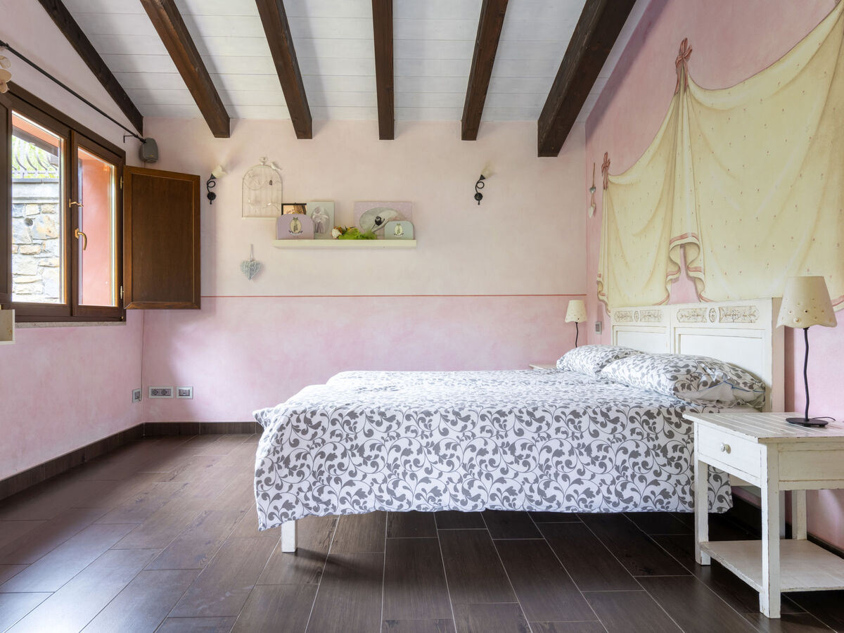Villa Monterosso - 8 personnes, piscine & jardin 2000 m² - Photo 12