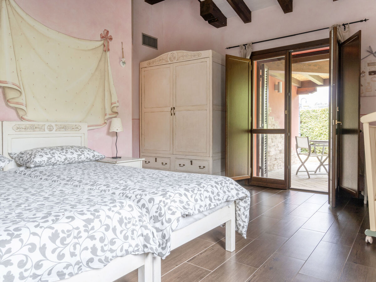 Villa Monterosso - 8 personnes, piscine & jardin 2000 m² - Photo 13