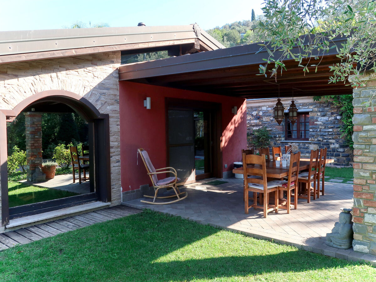 Villa Monterosso - 8 personnes, piscine & jardin 2000 m² - Photo 16