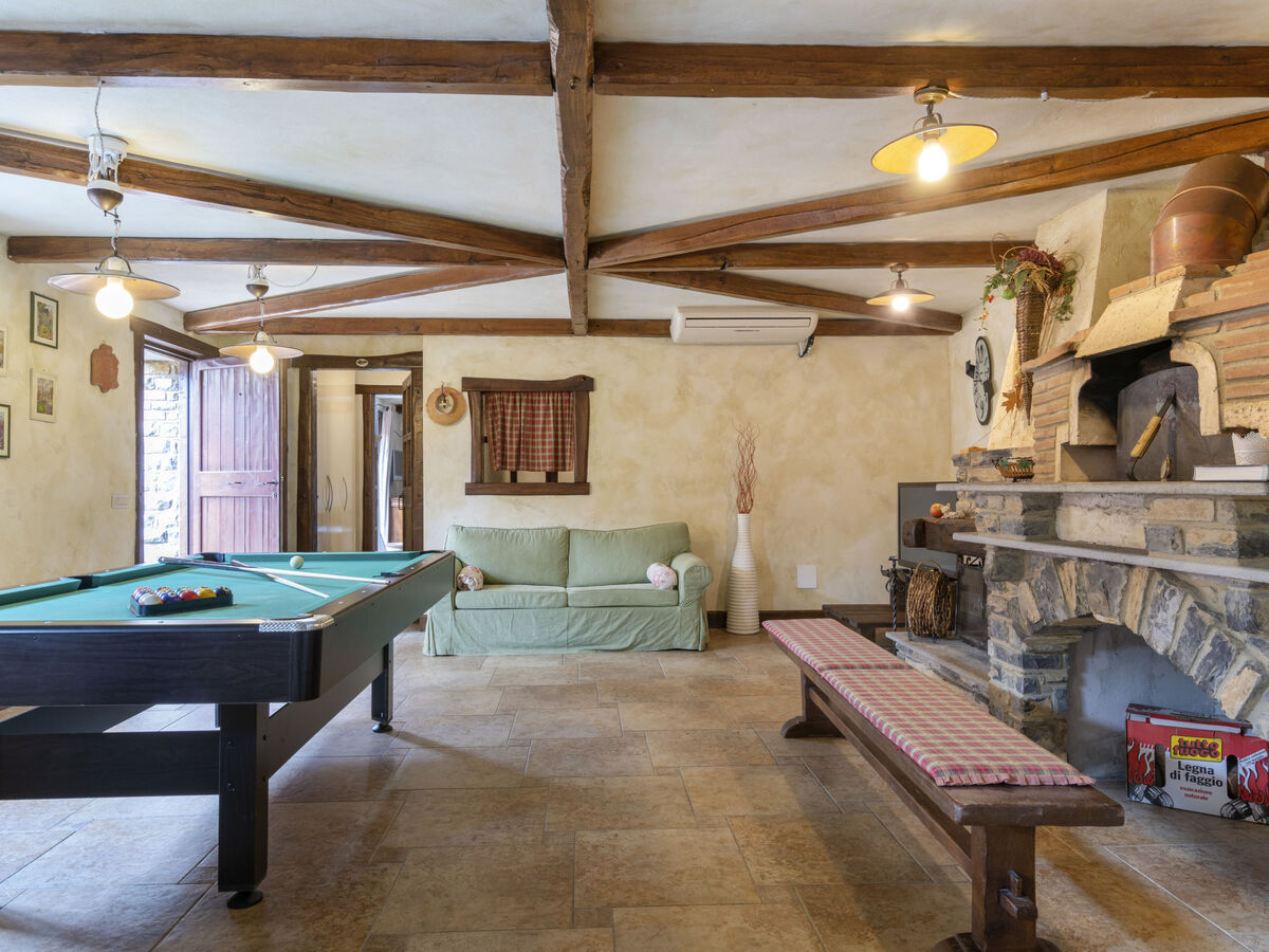 Villa Monterosso - 8 personnes, piscine & jardin 2000 m² - Photo 17